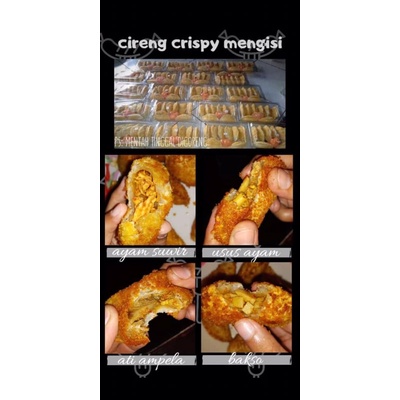 

CIRENG MENGISI