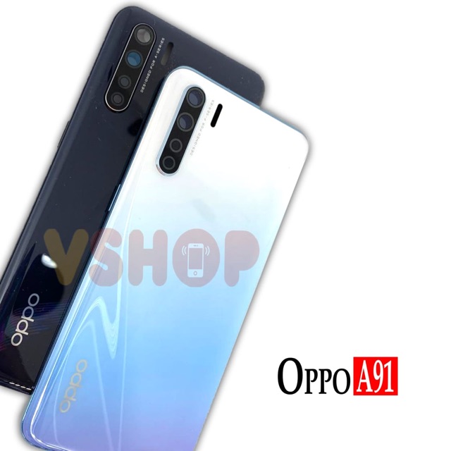 BACKDOOR - BACK CASING - HOUSING OPPO A91 - CPH2001 CPH2021