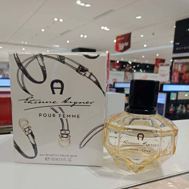 Aigner pour femme