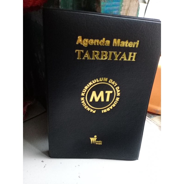 Jual Agenda Materi Tarbiyah | Shopee Indonesia