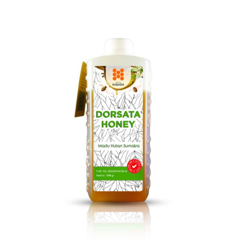 

Madu Huwaida