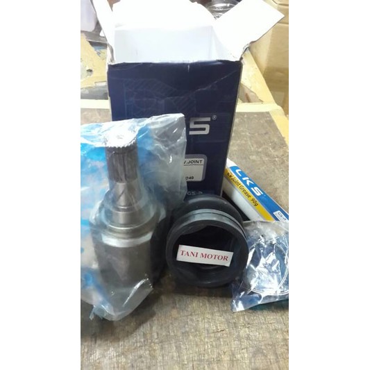 CV Joint As Roda Dalam Nissan Grand Livina 1500cc