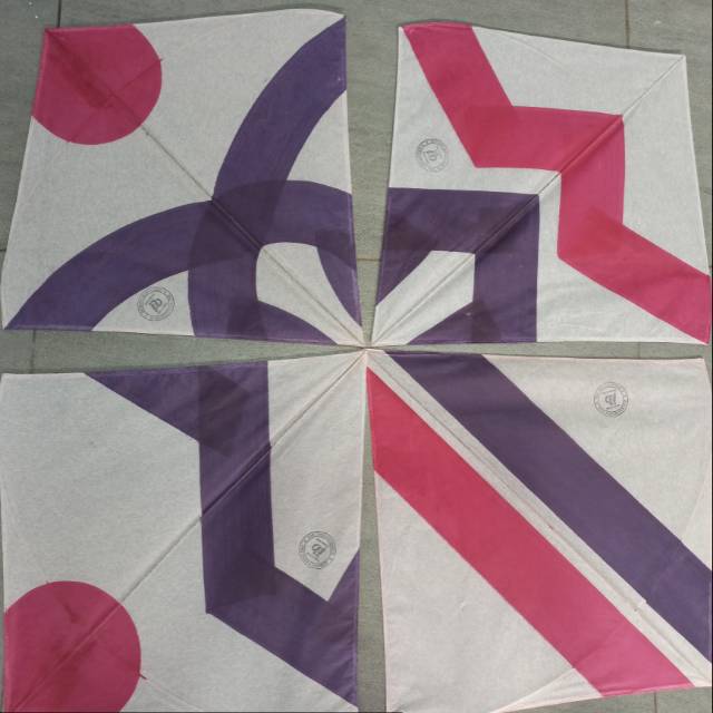 Layangan SEOT keker Super by Deni Wahyu (Special tournament) (isi 20)