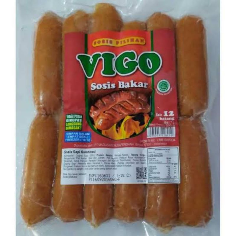 

vigososis