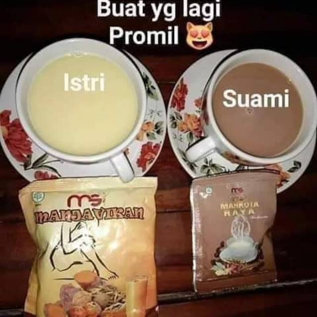 

Manjavikan dan Kopi MR