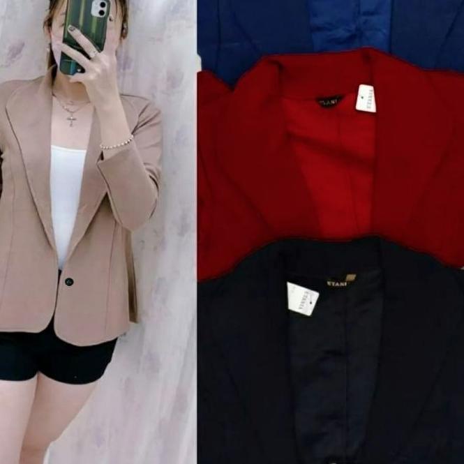 ☉ Blazer areta XL ♘