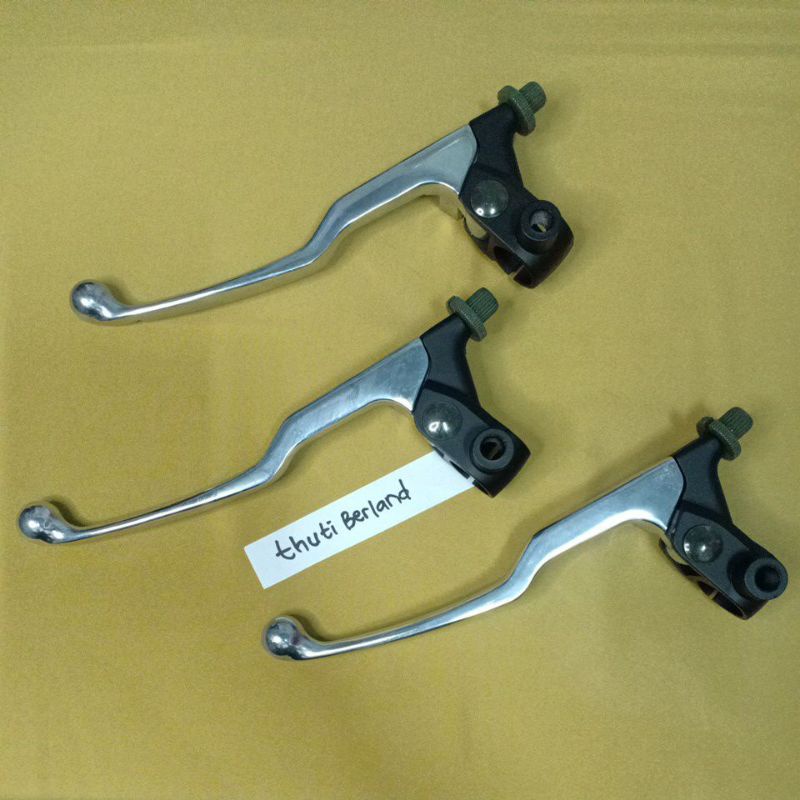 handle kopling r25 original