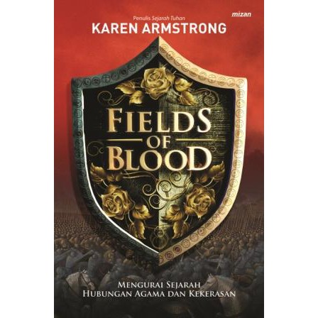 FIELDS OF BLOOD