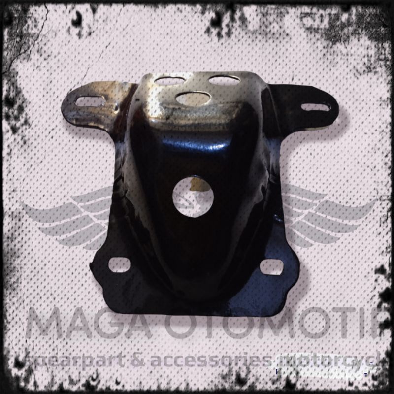 Breket Dudukan Lampu Stop RX-KING / Dudukan Lampu Stop RX-KING