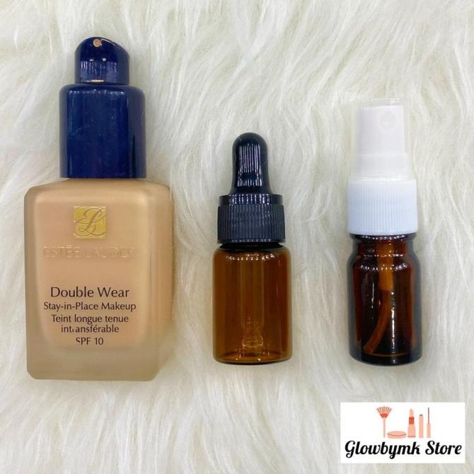 Estee Lauder Foundation(Original) Double Wear - Share