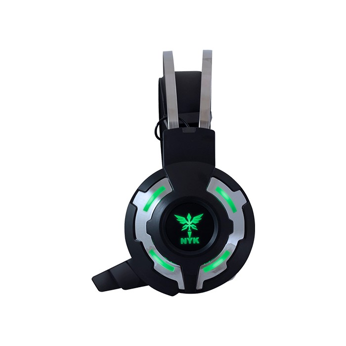 HEADSET GAMING NYK HS N01 - HS 01