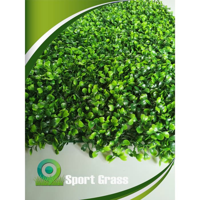 MURAH DAUN DOLAR | BUNGA ARTIFICIAL | DAUN RAMBAT DOLAR |RUMPUT SINTETIS