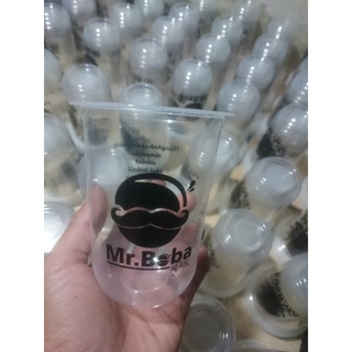 gelas cup oval printing custom