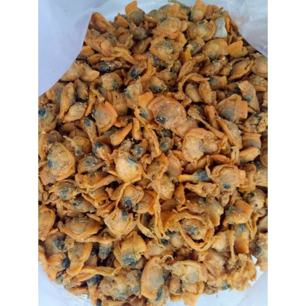 

Kerang Remis Segar 500 gram SAYUR ONLINE BANDUNG