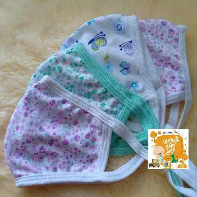 Masker Anak & Dewasa - Kain 2 Lapis (15×18cm)