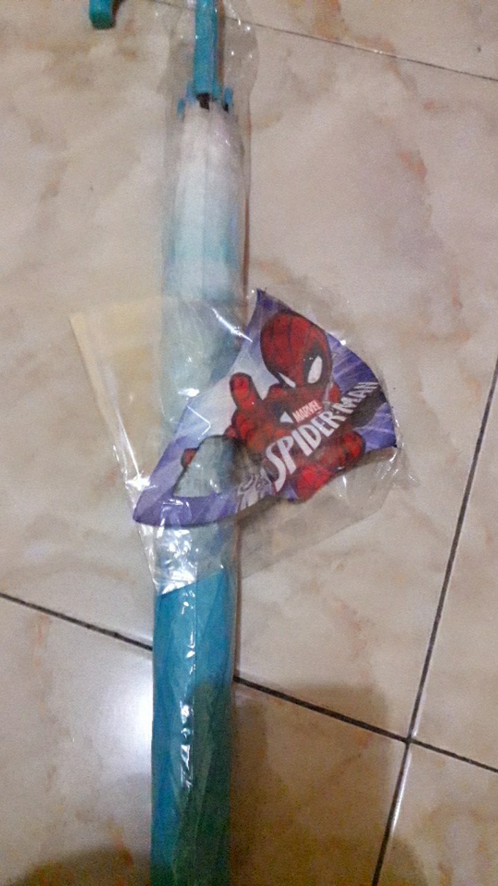 Payung Transparan Gradasi Payung Murah Payung Besar