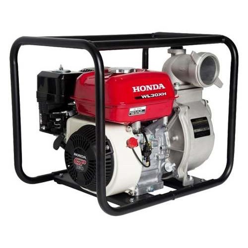 Pompa Air / Pompa Alkon Honda WL 30 XN / 3 Inci