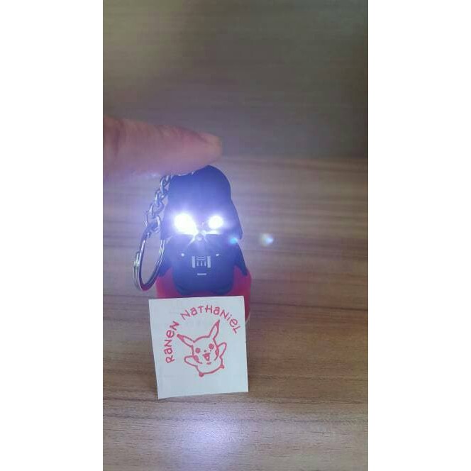 Unik Stempel nama berbunyi dan bersuara BONEKA KARAKTER SUPER HERO Berkualitas