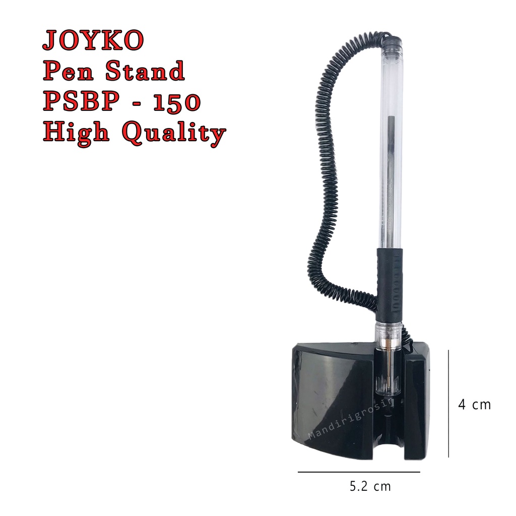 Gel Pen * JOYKO * Pen Stand * PSGP - 147 * PSGP - 150