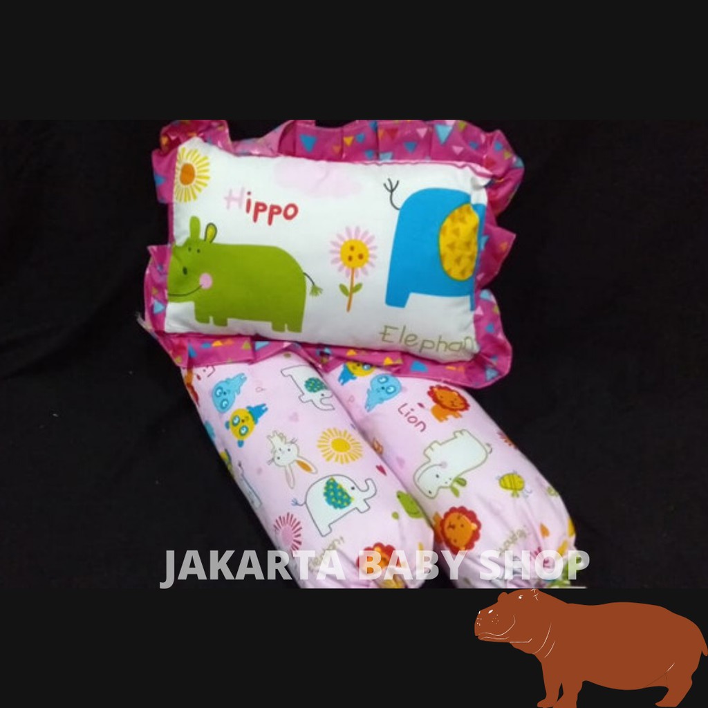 BANTAL GULING CIPIR EKSKLUSIF LUSIANA. E 975301