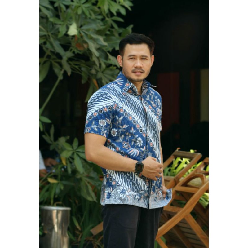 KEMEJA BATIK BEST SELLER