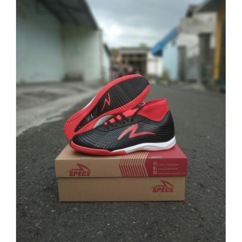 SPECS ACCELERATOR ILLUZION II IN ORIGINAL