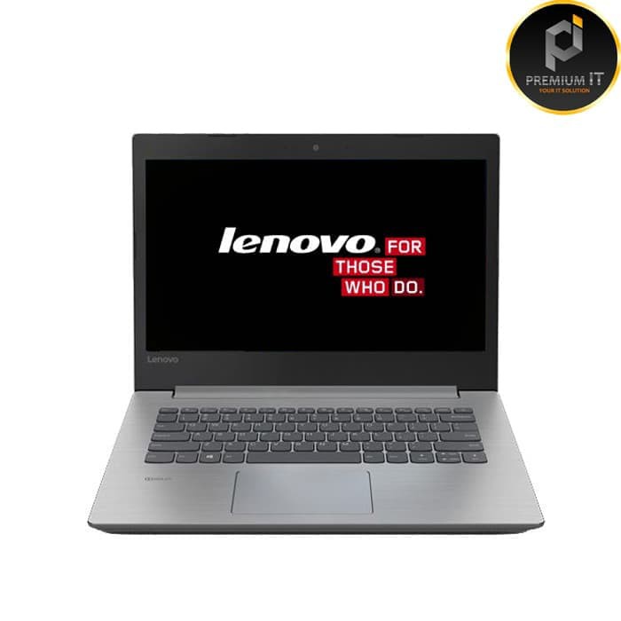 Lenovo Ideapad IP330-14AST-3FID/AMD A9-9425/4GB/1TB/DVD/14"/DOS/Grey