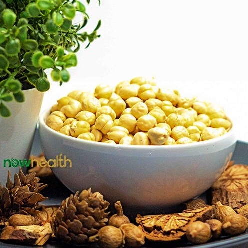 Kacang Arab 500 gr Chickpeas Original Premium Healthy Food