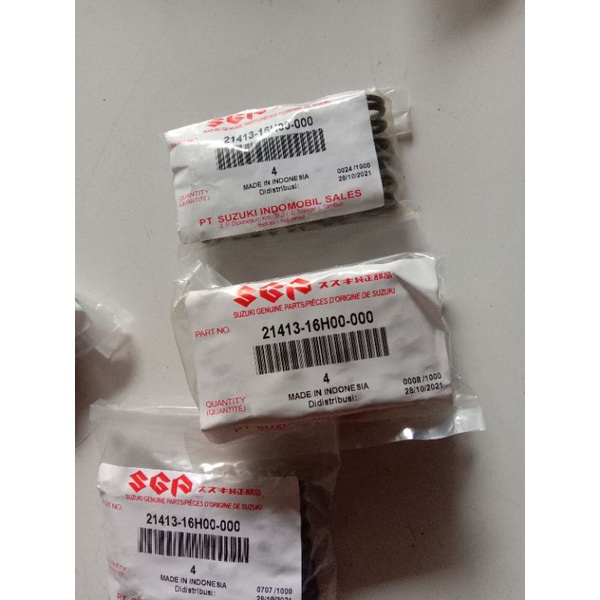 per kopling Shogun fl sgp