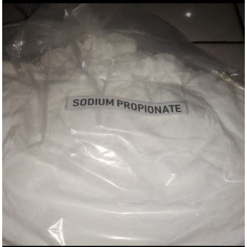 

Sodium Propionate 500gram
