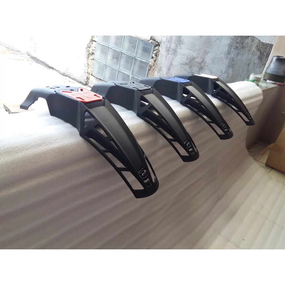 Spakbor X Ride Milan