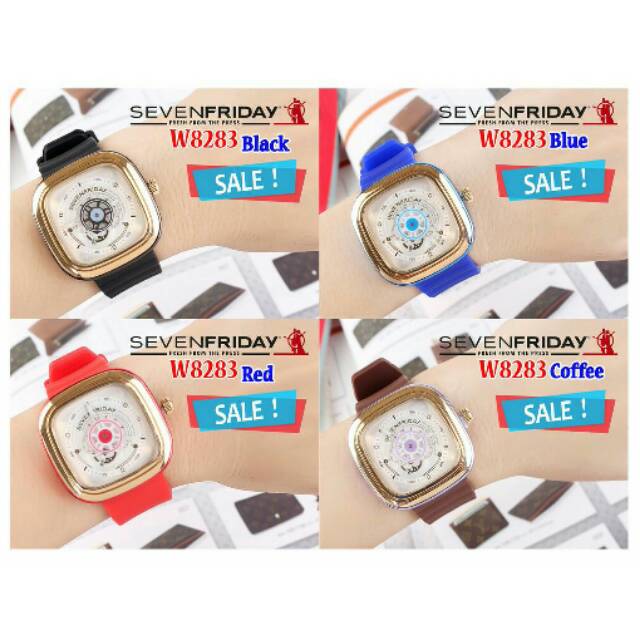 *Watch SEVENFRIDAY W8283(SALE)*