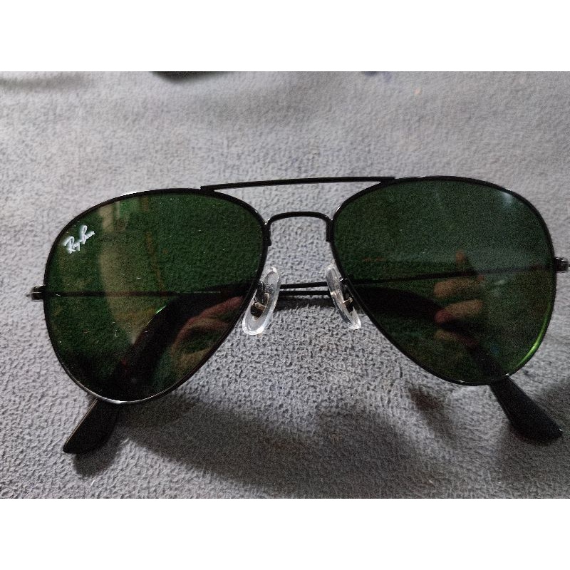 kaca mata Ray. Ban made in Italy
