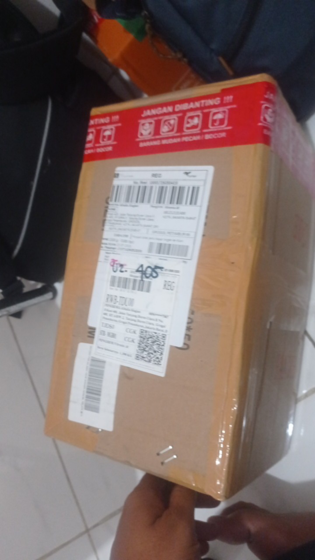 Multimeter Avometer Analog Multitester Tester Heles Ux-78 Ux78