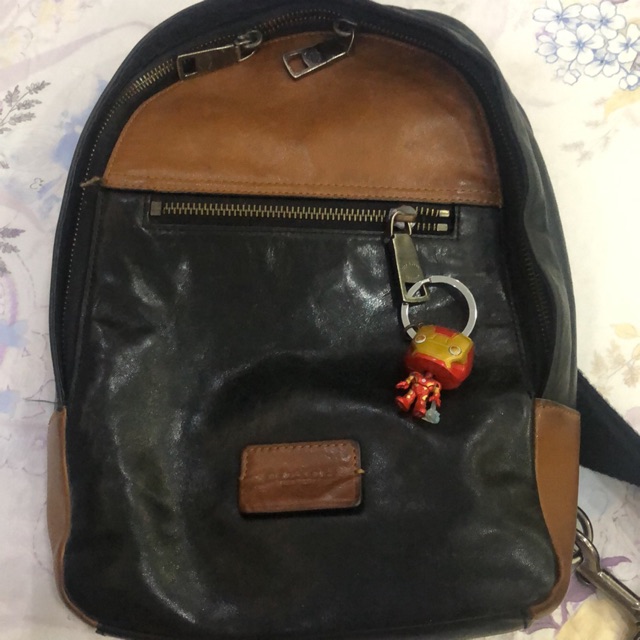 Tas coach original preloved