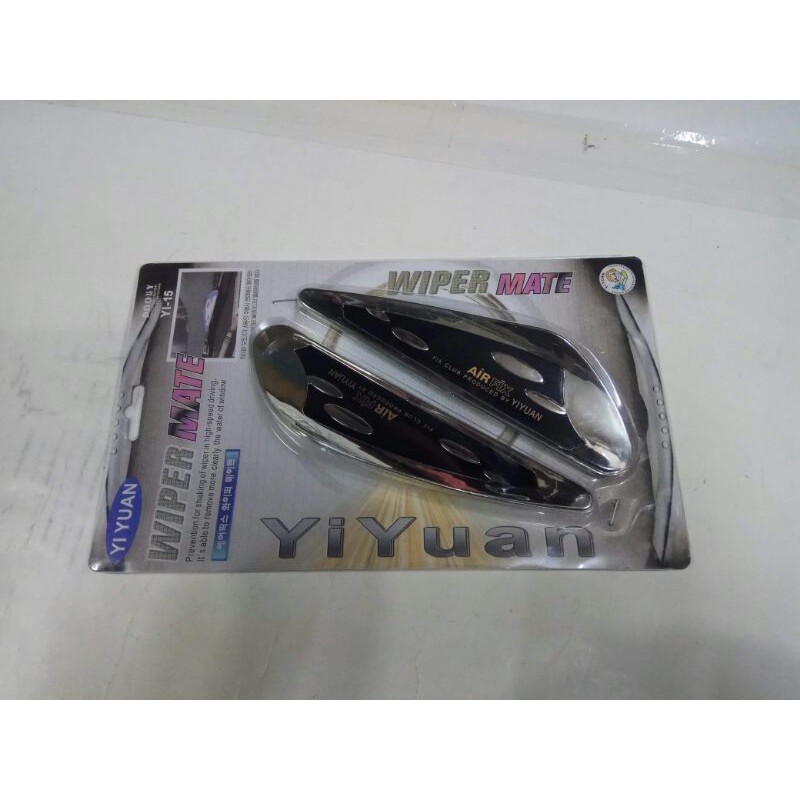 wiper wing mobil universal
