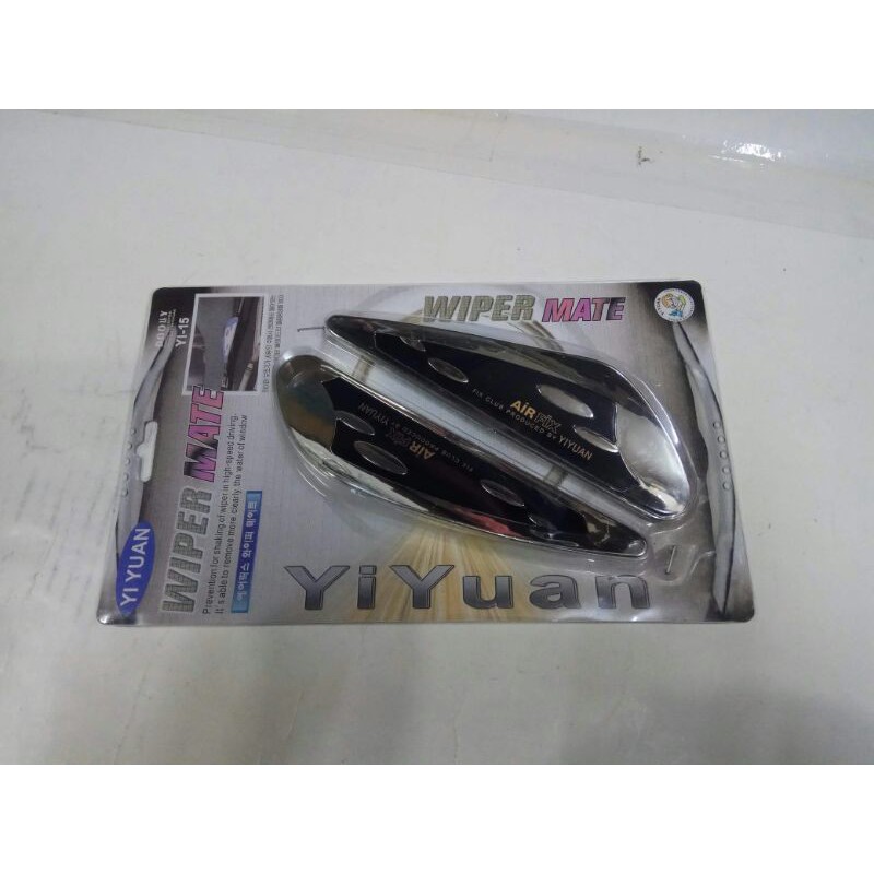 wiper wing mobil universal