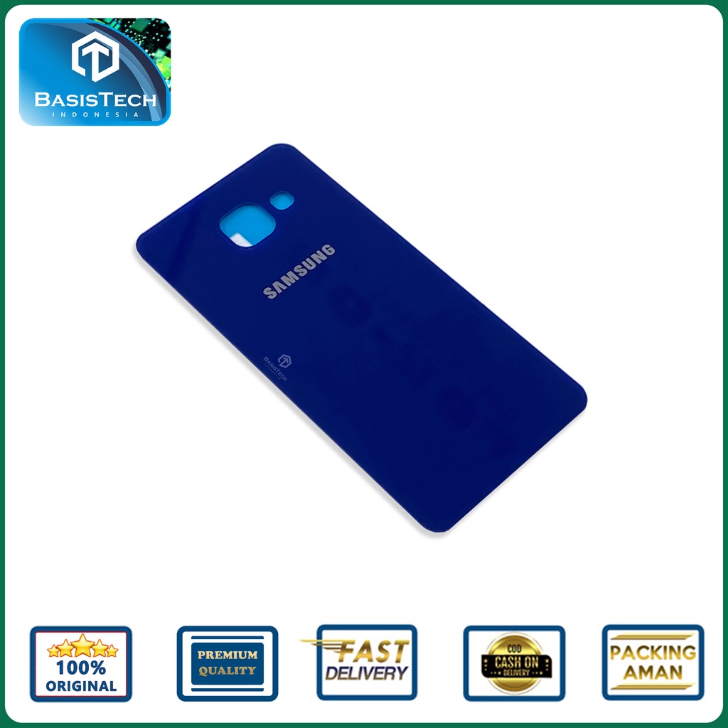 BACK COVER BACKDOOR CASING SAMSUNG A3 2016 A310