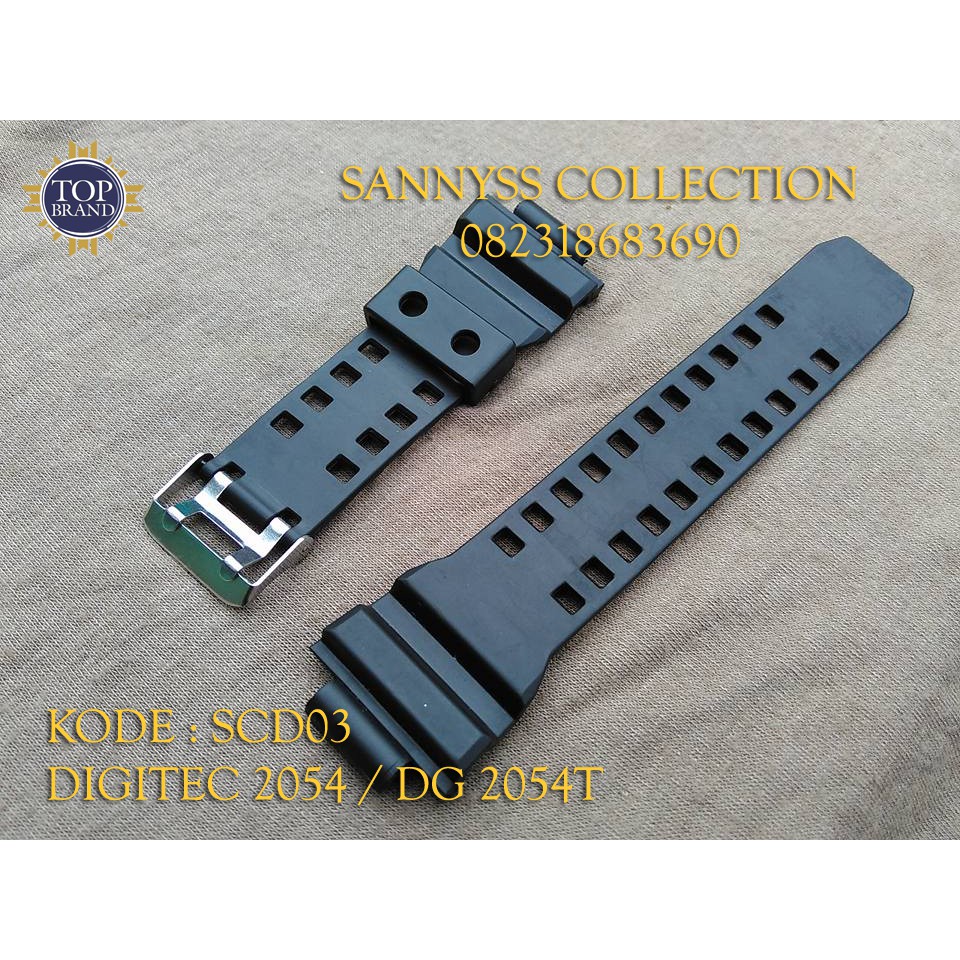 STRAP / TALI JAM DIGITEC 2054 / DG-2054T