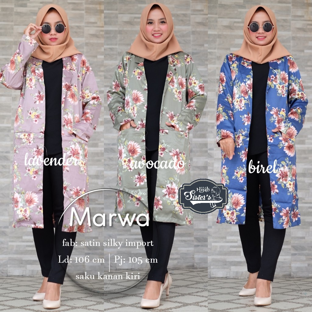 

Marwa