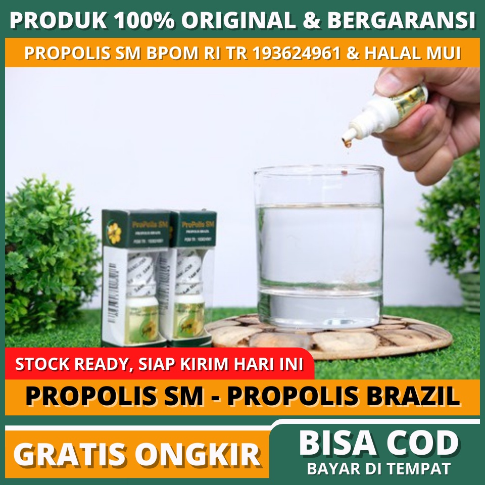 Obat Oles Untuk Vagina Lecet Perih 100% ASLI Alami, Obat Vagina Gatel, Salep Alami Vagina Gatal Becek, Penghilang Bau, Keputihan Pada Vagina, Pengering Luka Pada Miss V, Obat Miss V Gatal Akibat Infeksi Jamur Atasi Dengan Obat Herbal Propolis SM - BPOM-7