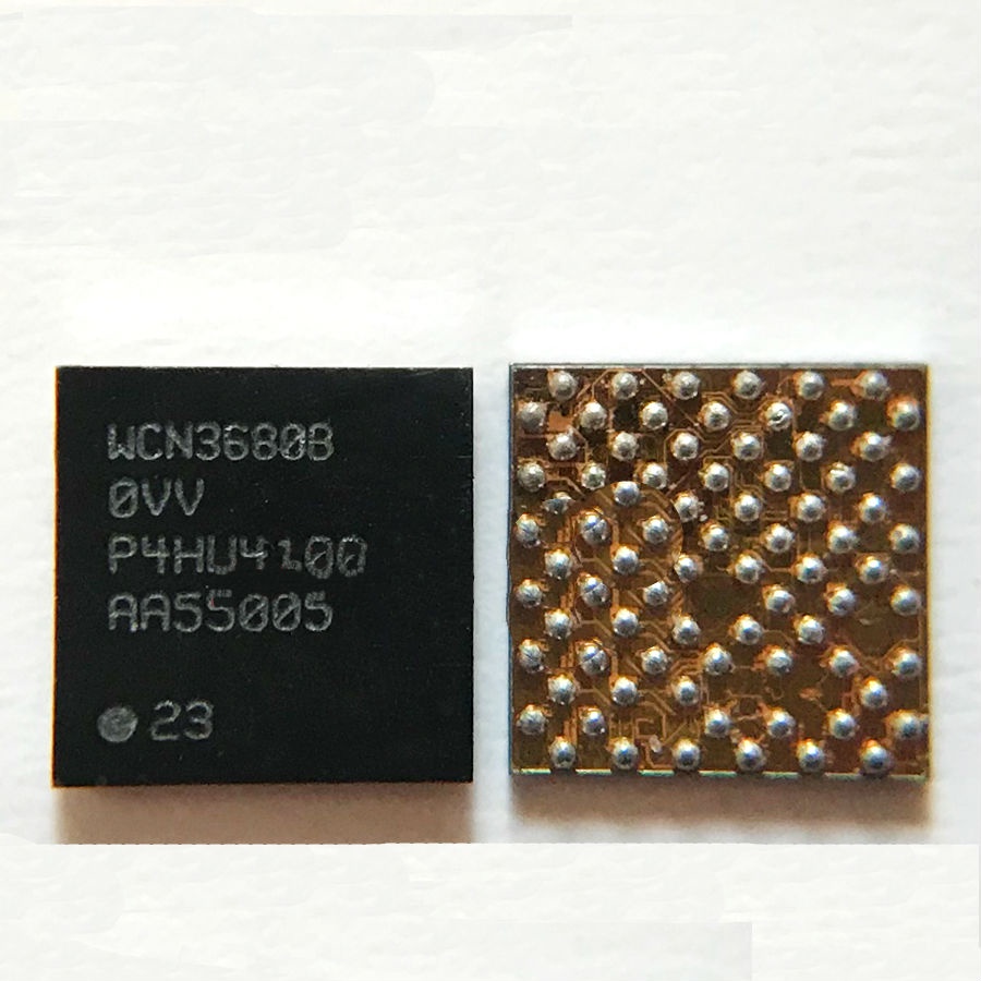 Ic Wifi WCN 3680B Mimax Redmi Note 4 Original