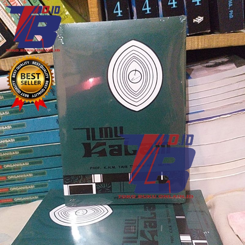 

Buku ilmu kalam prof K H M tAib thahir abd.mu'in
