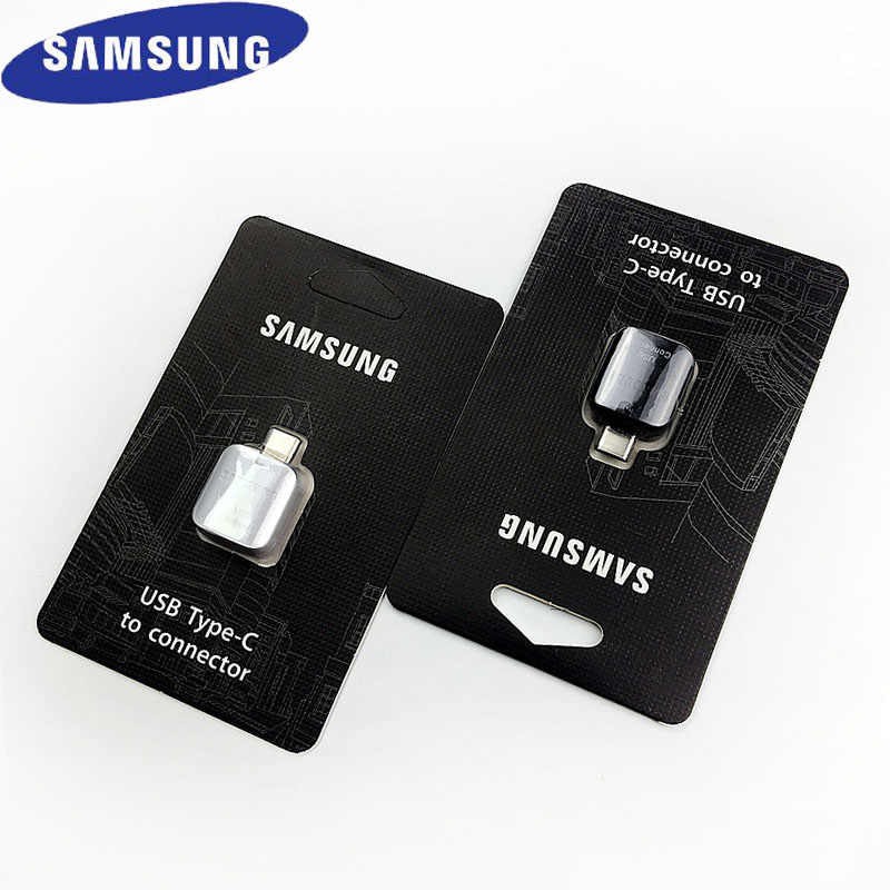 Connector Converter Samsung Type C to USB