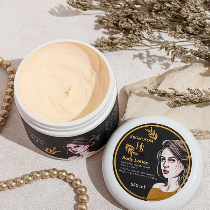 HB KROMOSOM 250ML (BERBPOM)