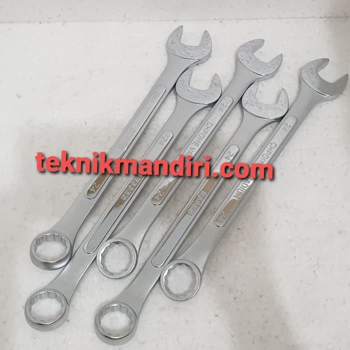 Kunci Ring Pas 24 mm Essen