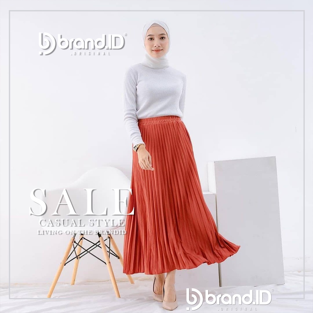 ROK PLISKET PREMIUM UMBRELLA | ROK PLISKET MURAH | ROK PLISKET WARNA PASTEL