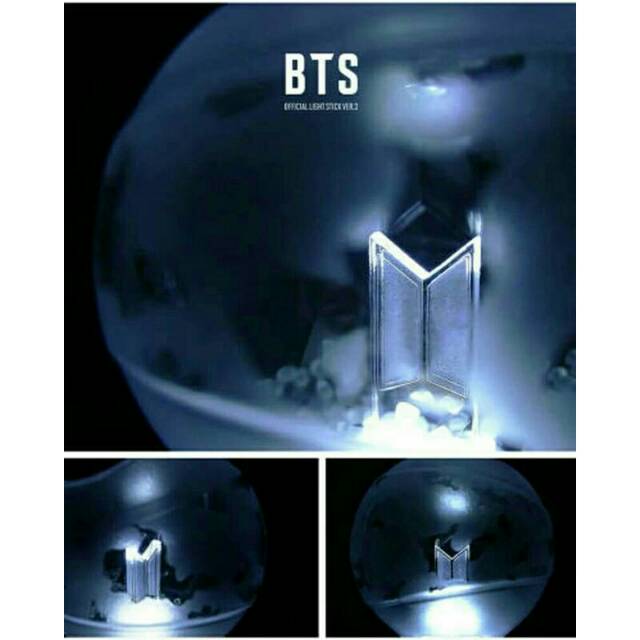 PREORDER • OFFICIAL ARMY BOMB VER. 3