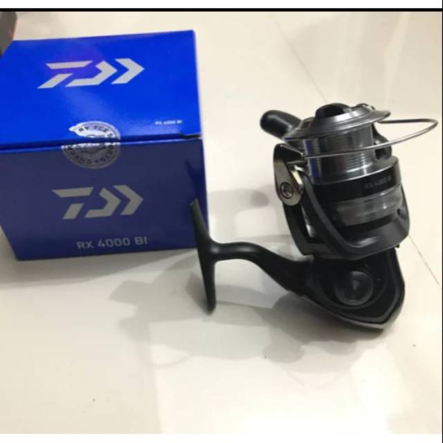 Reel Daiwa RX 4000 Bi