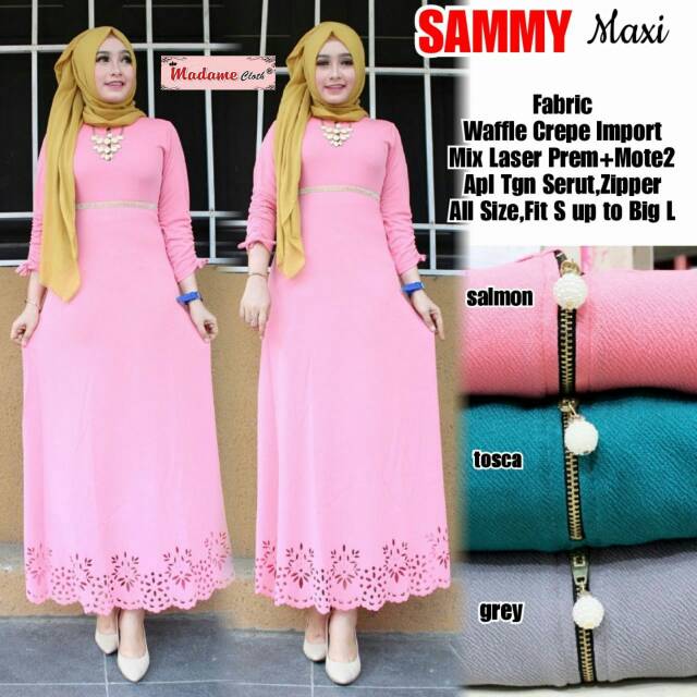 

Sammy